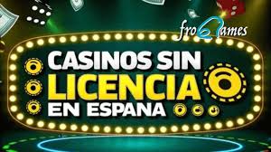 Descubre el nuevo casino online España que está revolucionando el juego 2 Descubre el nuevo casino online España que está revolucionando el juego 2