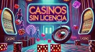 Descubre el nuevo casino online España que está revolucionando el juego 2 Descubre el nuevo casino online España que está revolucionando el juego 2