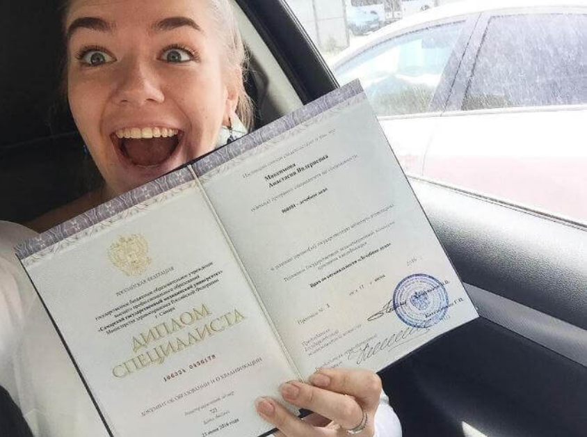 Купить диплом диетолога что следует знать