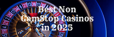 Discover the Best Casinos Non Gamstop for 2023
