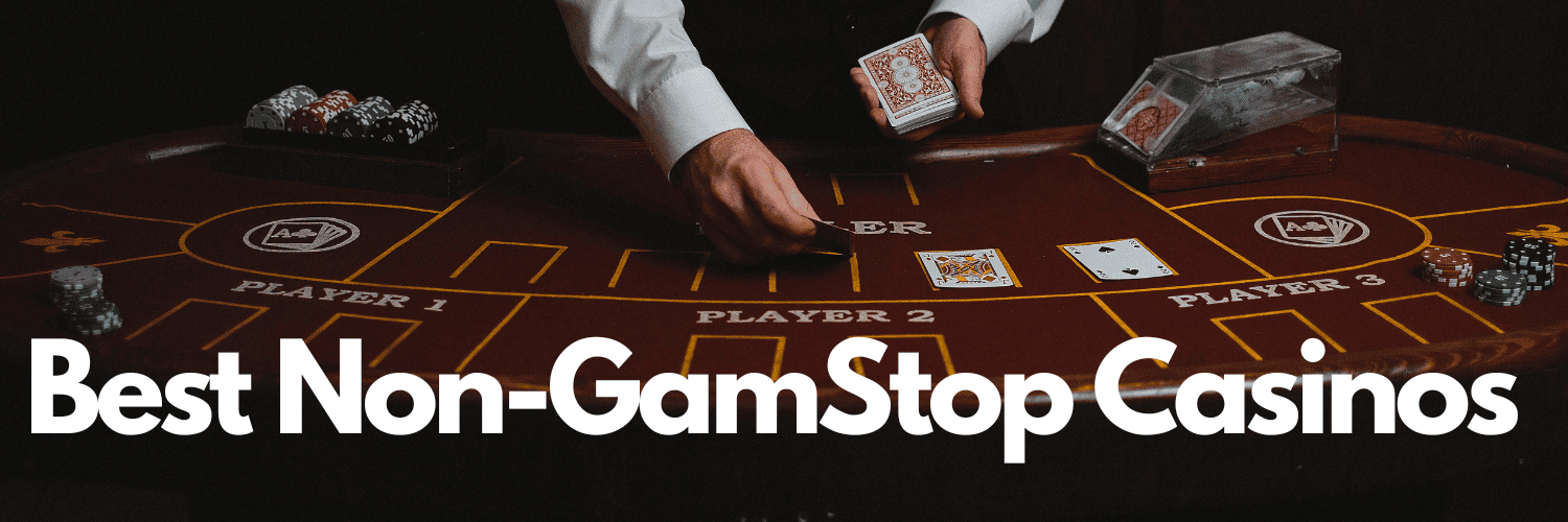 Discover the Best Casinos Non Gamstop for 2023