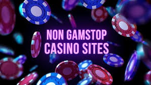 Discovering Non-Gamstop Casinos in the UK The Ultimate Guide Discovering Non-Gamstop Casinos in the UK The Ultimate Guide