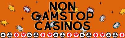 Exploring Casino Sites Not on Gamstop A Comprehensive Guide
