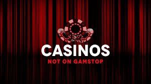 Exploring Casinos Not Registered on Gamstop 151003423 Exploring Casinos Not Registered on Gamstop 151003423