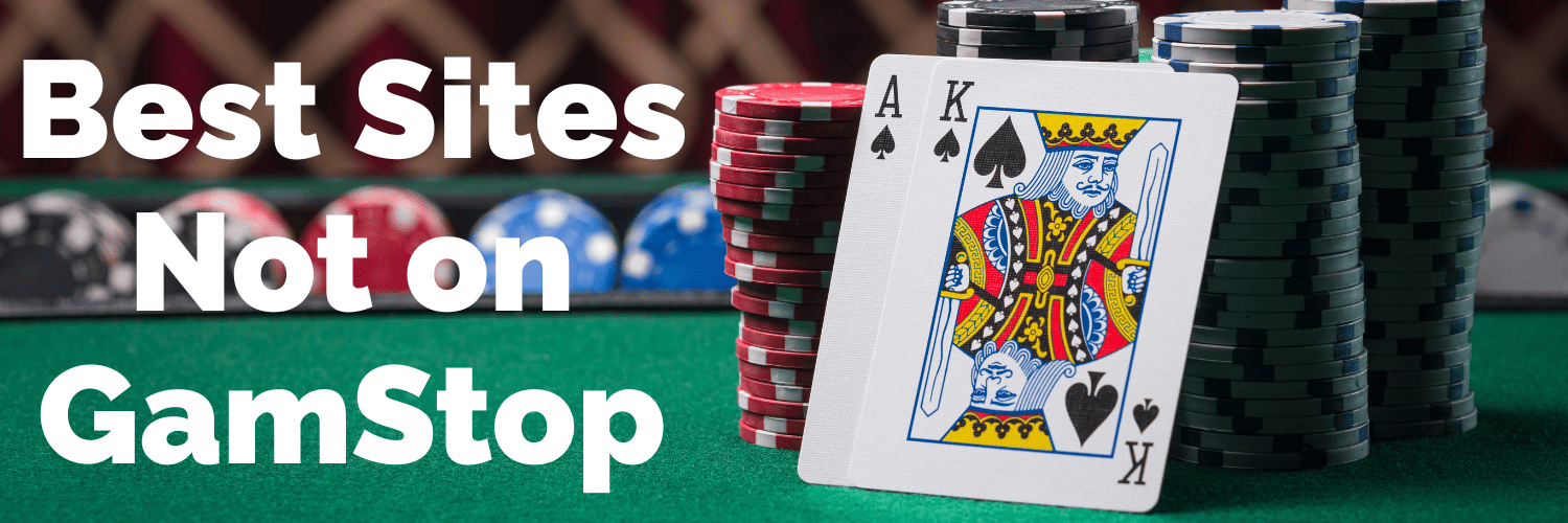 Exploring Non-Gamstop Casino Sites A Comprehensive Guide