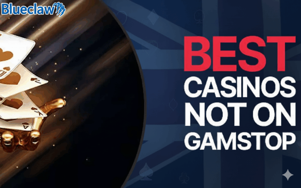 Exploring Non-Gamstop Casino Sites A Comprehensive Guide