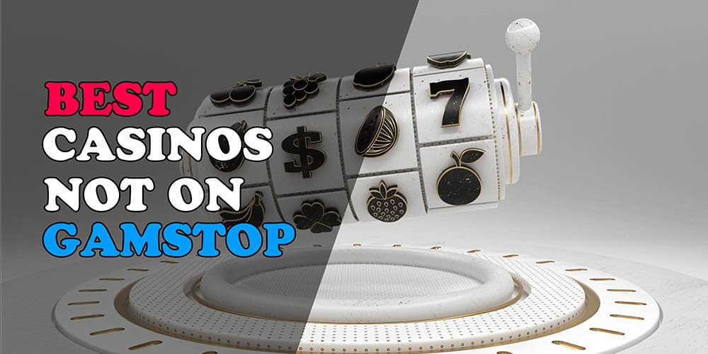 Exploring UK Casinos Not on Gamstop A Comprehensive Guide 325737736