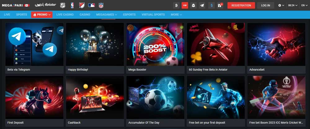 Megapari Zambia Your Ultimate Betting Destination Megapari Zambia Your Ultimate Betting Destination