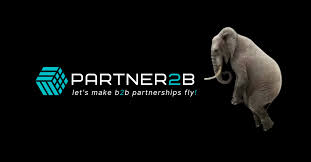 The Power of B2B Partnerships Strategies for Success -956191983 The Power of B2B Partnerships Strategies for Success -956191983