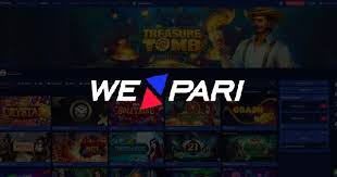 WePari Revolutionizing Online Betting Experience WePari Revolutionizing Online Betting Experience