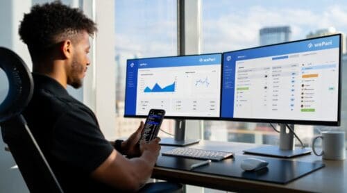 WePari Revolutionizing Online Betting Experience WePari Revolutionizing Online Betting Experience