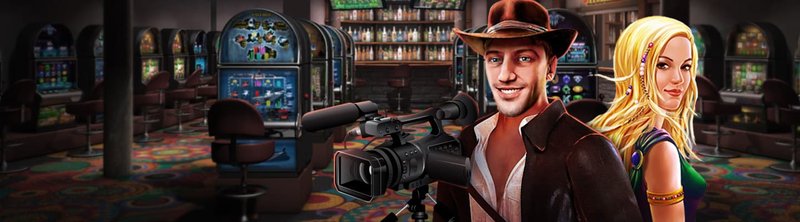 Los mejores juegos disponibles en la app de Slottica